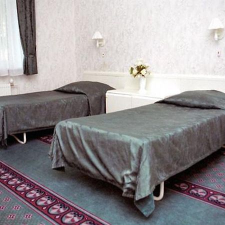 Hotel Krunk Sillamäe Eksteriør bilde