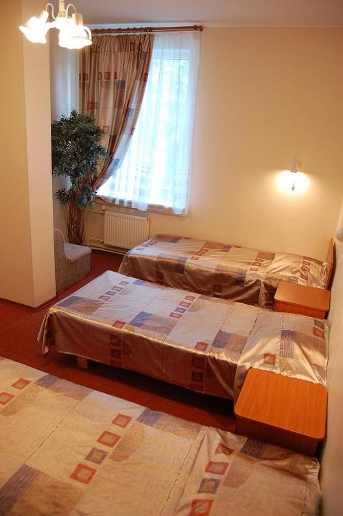 Hotel Krunk Sillamäe Rom bilde