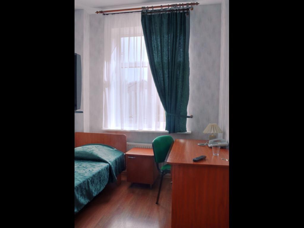 Hotel Krunk Sillamäe Rom bilde